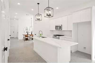 3506 Talia Wood Court, Missouri City, TX 77459 - Photo 5