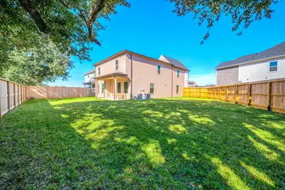 3506 Talia Wood Court, Missouri City, TX 77459 - Photo 27