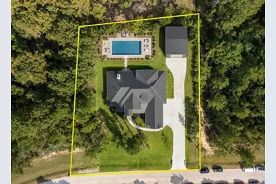 7245 Red Oak Grove Road, Montgomery, TX 77316 - Photo 3
