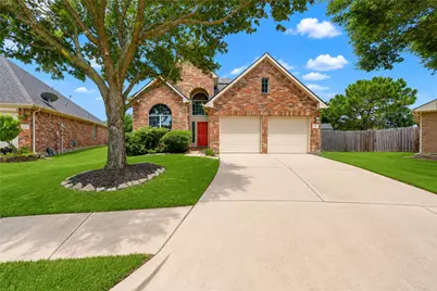 2711 Sabal Palms Court, Katy, TX 77449 - Photo 7