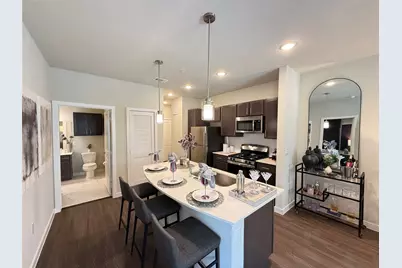 2102 Antoine Drive #A1.2213, Houston, TX 77055 - Photo 1