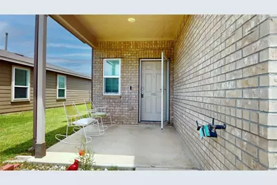 7047 Hobby Wind Ridge Drive, Houston, TX 77075 - Photo 3