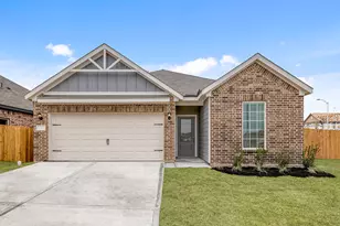412 Mystic Slopes Dr, Katy, TX 77493 - Photo 1