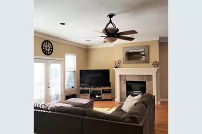 4517 Feagan Street #B, Houston, TX 77007 - Photo 7