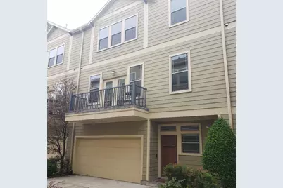 4517 Feagan Street #B, Houston, TX 77007 - Photo 1
