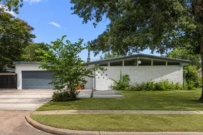 5142 W Bellfort Avenue, Houston, TX 77035 - Photo 1