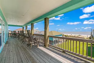 1978 Ave I, Crystal Beach, TX 77650 - Photo 3