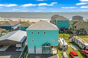 1978 Ave I, Crystal Beach, TX 77650 - Photo 5