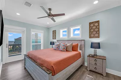 1978 Avenue I, Crystal Beach, TX 77650 - Photo 29