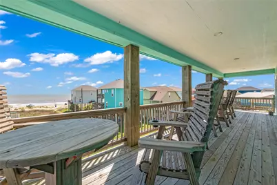 1978 Avenue I, Crystal Beach, TX 77650 - Photo 39