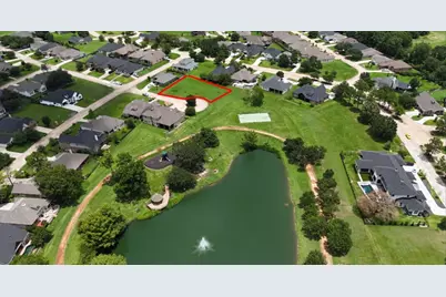 124 Hampton Glen Road, Montgomery, TX 77356 - Photo 1