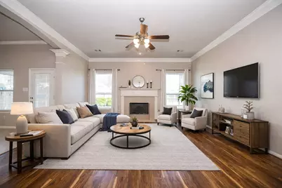 2017 Haven Springs Lane, Richmond, TX 77469 - Photo 5