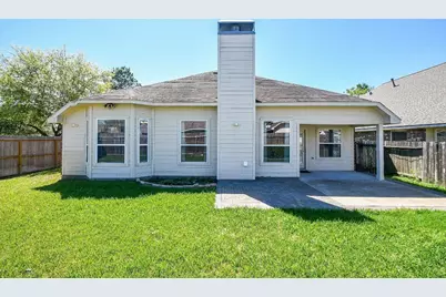 2017 Haven Springs Lane, Richmond, TX 77469 - Photo 37