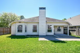 2017 Haven Springs Ln, Richmond, TX 77469 - Photo 37