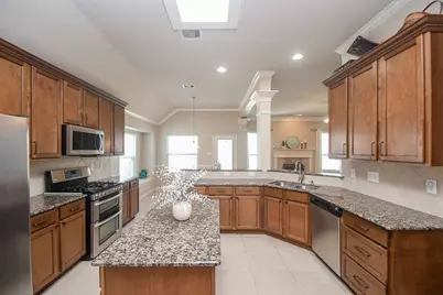 2017 Haven Springs Lane, Richmond, TX 77469 - Photo 13