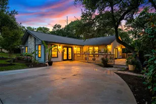 1217 Cr 132B Oak Springs Rd, Kingsland, TX 78639 - Photo 3