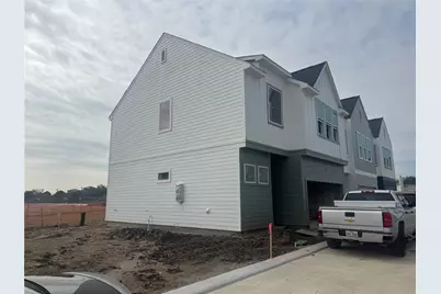 4007 Buffalo Moon Drive, Houston, TX 77045 - Photo 1