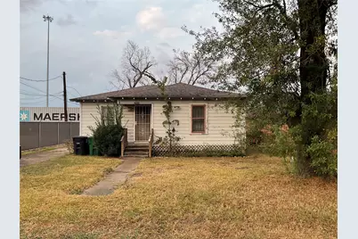 3525 Penn Street, Houston, TX 77093 - Photo 1