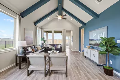 11135 Midland Hawthorn Place, Cypress, TX 77433 - Photo 13