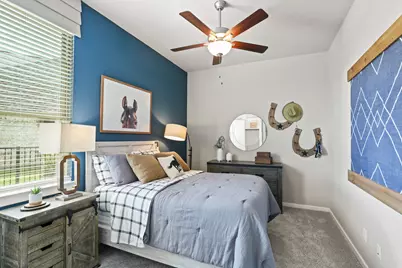 11135 Midland Hawthorn Place, Cypress, TX 77433 - Photo 21