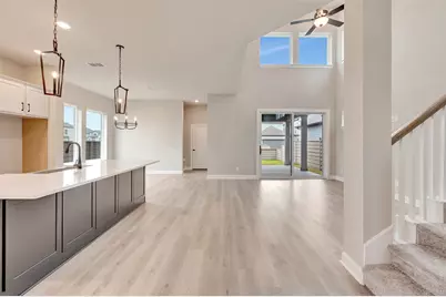 5507 Bonfire Alley, Manvel, TX 77578 - Photo 17