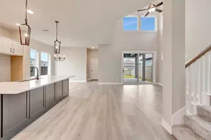 5507 Bonfire Aly, Manvel, TX 77578 - Photo 17