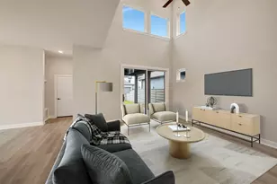 5507 Bonfire Aly, Manvel, TX 77578 - Photo 5