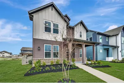 5507 Bonfire Alley, Manvel, TX 77578 - Photo 3