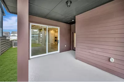 5507 Bonfire Alley, Manvel, TX 77578 - Photo 7