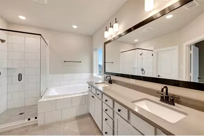 5507 Bonfire Alley, Manvel, TX 77578 - Photo 41