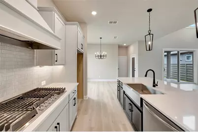 5507 Bonfire Alley, Manvel, TX 77578 - Photo 25