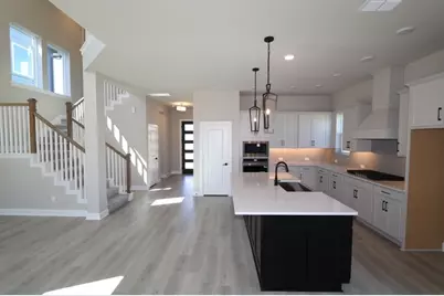 5507 Bonfire Alley, Manvel, TX 77578 - Photo 7