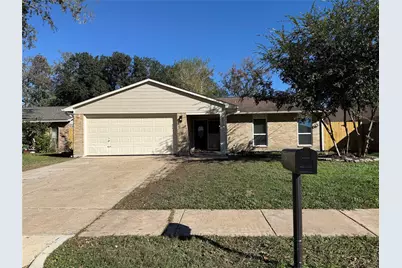 6731 Blue Ridge Drive, Richmond, TX 77469 - Photo 1