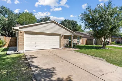 6731 Blue Ridge Drive, Richmond, TX 77469 - Photo 3