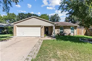 6731 Blue Ridge Dr, Richmond, TX 77469 - Photo 1