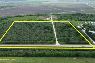 Tract 3 County Road 169, Alvin, TX 77511 - Photo 1