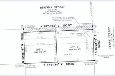 1410 & 1412 Quitman Street, Houston, TX 77009 - Photo 7