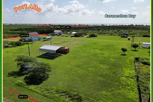 Tbd Kim Ln, Port Lavaca, TX 77979 - Photo 1
