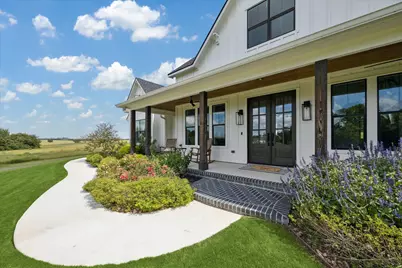 1009 Century Terrace Terrace, Brenham, TX 77833 - Photo 39