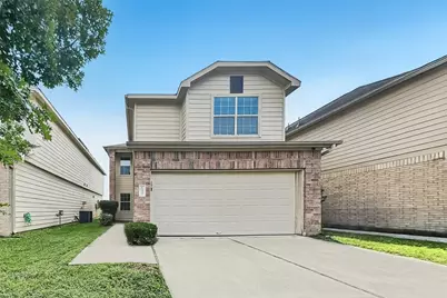 15442 Bammel Fields Court, Houston, TX 77014 - Photo 1
