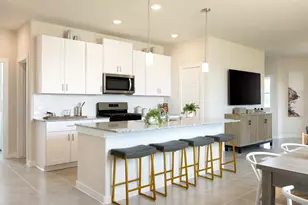 14146 Granger Pointe Ln, Conroe, TX 77302 - Photo 7