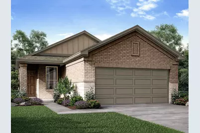 14146 Granger Pointe Lane, Conroe, TX 77302 - Photo 1