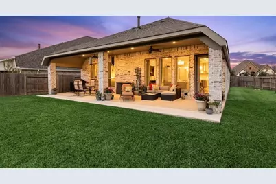 28196 Knight Peak Drive, Spring, TX 77386 - Photo 31