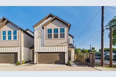 2726 Reynolds Street, Houston, TX 77009 - Photo 3