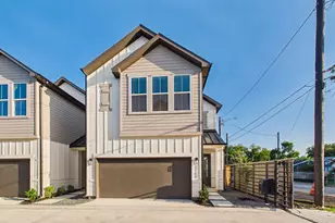 2726 Reynolds St, Houston, TX 77009 - Photo 3