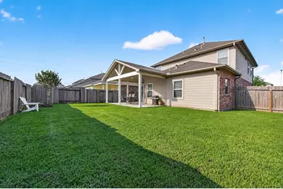 8 Desert Sun Court, Manvel, TX 77578 - Photo 43
