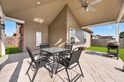 8 Desert Sun Court, Manvel, TX 77578 - Photo 41