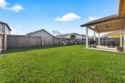 8 Desert Sun Court, Manvel, TX 77578 - Photo 45