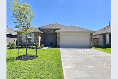 14919 Clay Harvest Ridge, Magnolia, TX 77354 - Photo 1