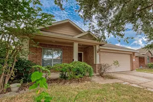 1807 Hidden Breeze Dr, Houston, TX 77049 - Photo 5
